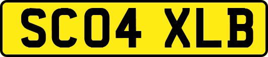 SC04XLB