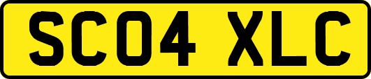 SC04XLC