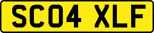 SC04XLF