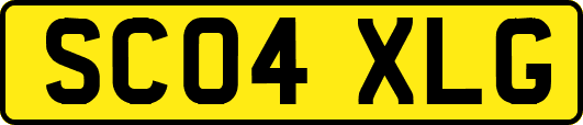 SC04XLG