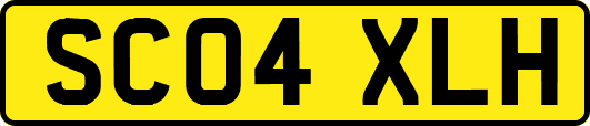 SC04XLH