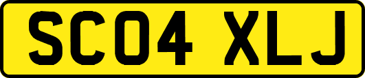 SC04XLJ