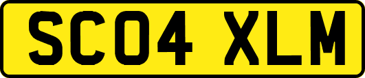 SC04XLM