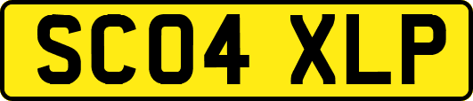 SC04XLP