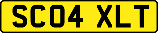 SC04XLT