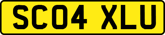 SC04XLU