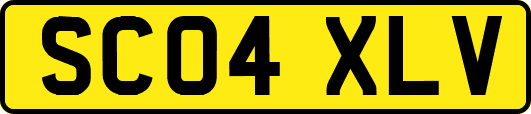 SC04XLV
