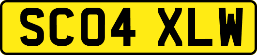 SC04XLW