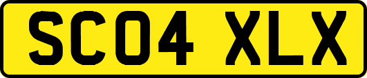 SC04XLX