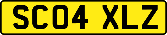 SC04XLZ