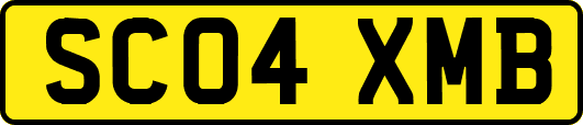 SC04XMB