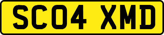 SC04XMD