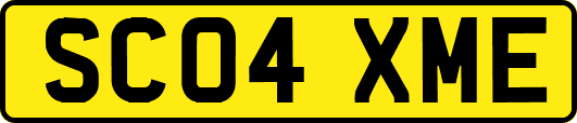 SC04XME