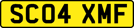 SC04XMF