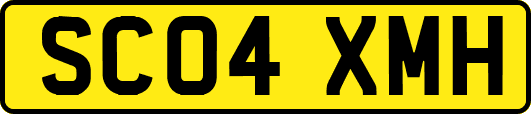 SC04XMH