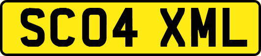 SC04XML