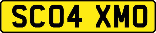 SC04XMO