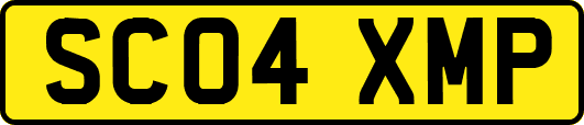 SC04XMP