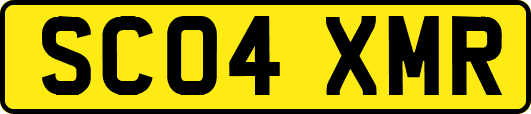 SC04XMR
