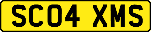 SC04XMS