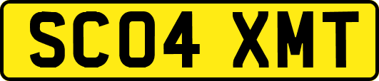 SC04XMT