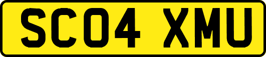 SC04XMU