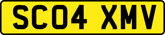 SC04XMV