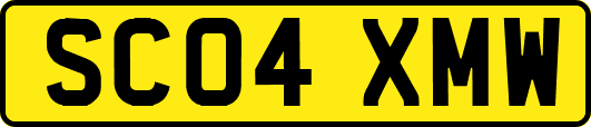 SC04XMW