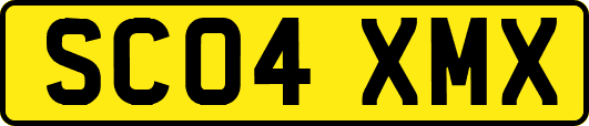 SC04XMX