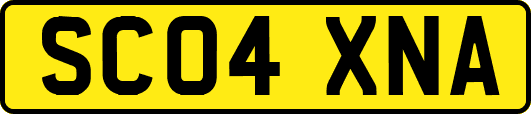 SC04XNA