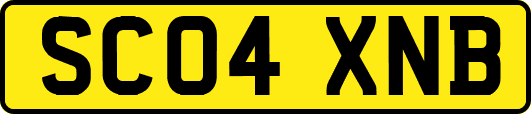 SC04XNB