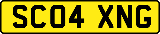 SC04XNG
