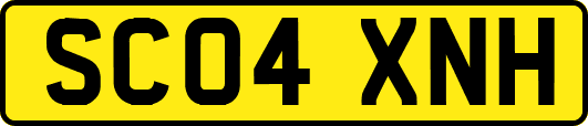 SC04XNH
