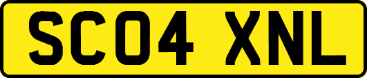SC04XNL