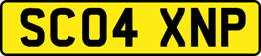 SC04XNP