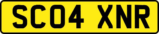 SC04XNR