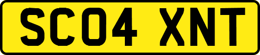 SC04XNT