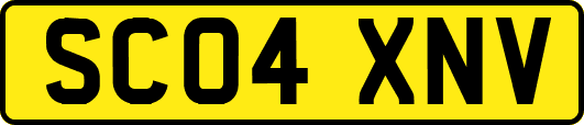 SC04XNV