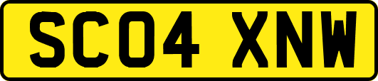 SC04XNW