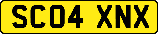 SC04XNX