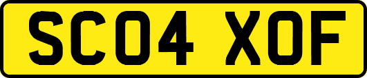 SC04XOF