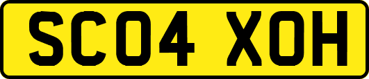 SC04XOH