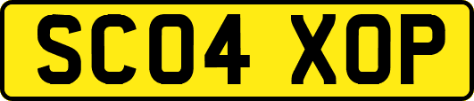 SC04XOP