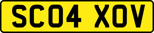 SC04XOV