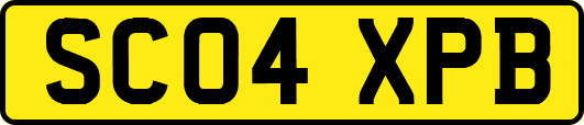 SC04XPB