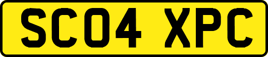 SC04XPC