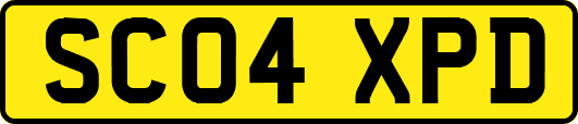 SC04XPD