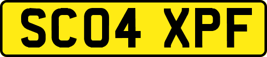 SC04XPF