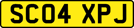 SC04XPJ