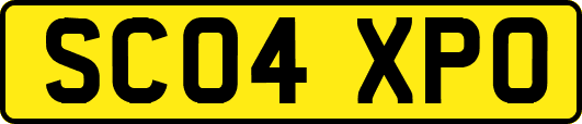 SC04XPO